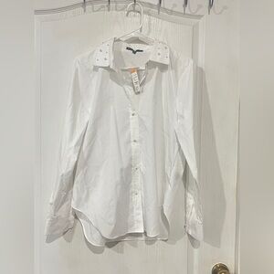FINAL PRICE NWT Elliot Lauren Top